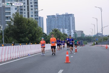 RUN TO LIVE 2024 - Ảnh #1450306