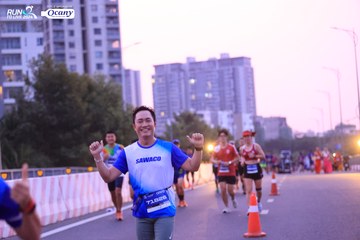 RUN TO LIVE 2024 - Ảnh #1446667