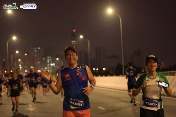 RUN TO LIVE 2024 - Ảnh #1445334