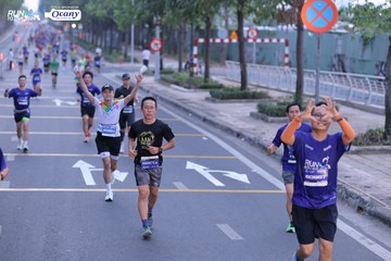 RUN TO LIVE 2024 - Ảnh #1430957
