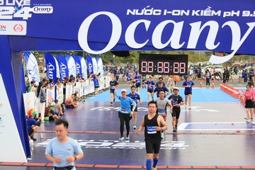 RUN TO LIVE 2024 - Ảnh #1410265