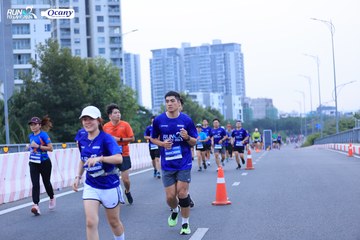 RUN TO LIVE 2024 - Ảnh #1449353