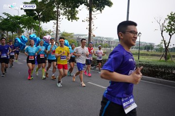 RUN TO LIVE 2024 - Ảnh #1386404