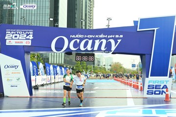 RUN TO LIVE 2024 - Ảnh #1428915