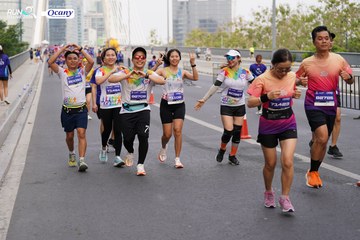 RUN TO LIVE 2024 - Ảnh #1362627