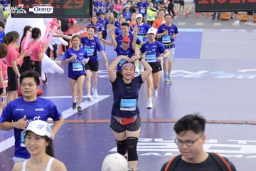 RUN TO LIVE 2024 - Ảnh #1364625