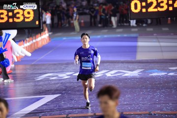 RUN TO LIVE 2024 - Ảnh #1352769