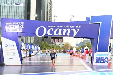 RUN TO LIVE 2024 - Ảnh #1418544