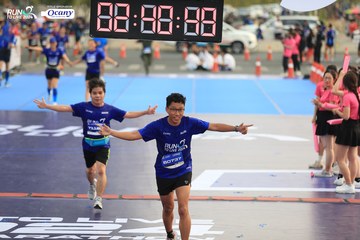 RUN TO LIVE 2024 - Ảnh #1410732