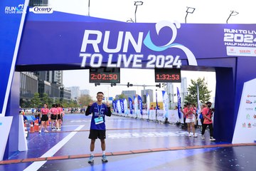 RUN TO LIVE 2024 - Ảnh #1415990