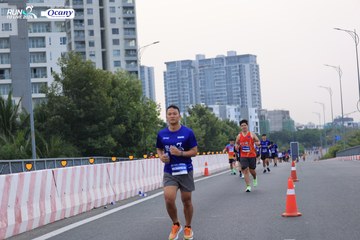 RUN TO LIVE 2024 - Ảnh #1450751
