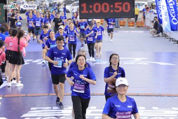 RUN TO LIVE 2024 - Ảnh #1364288