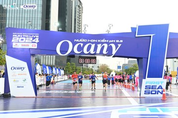RUN TO LIVE 2024 - Ảnh #1419115