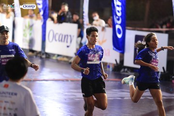 RUN TO LIVE 2024 - Ảnh #1331138