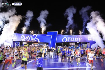 RUN TO LIVE 2024 - Ảnh #1317646