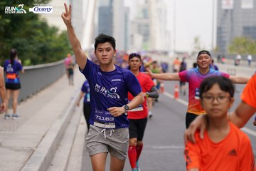 RUN TO LIVE 2024 - Ảnh #1345649