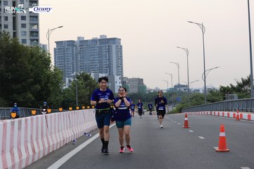 RUN TO LIVE 2024 - Ảnh #1451057