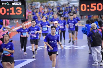 RUN TO LIVE 2024 - Ảnh #1360278