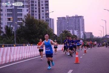 RUN TO LIVE 2024 - Ảnh #1446999