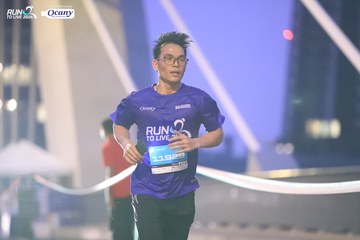 RUN TO LIVE 2024 - Ảnh #1324950