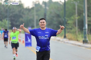 RUN TO LIVE 2024 - Ảnh #1386557