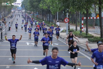 RUN TO LIVE 2024 - Ảnh #1435567