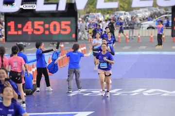 RUN TO LIVE 2024 - Ảnh #1391548