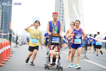 RUN TO LIVE 2024 - Ảnh #1348168