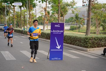 RUN TO LIVE 2024 - Ảnh #1390298