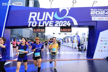 RUN TO LIVE 2024 - Ảnh #1368779