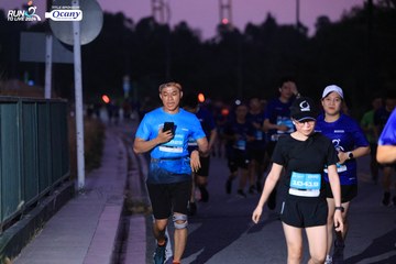 RUN TO LIVE 2024 - Ảnh #1345960
