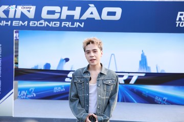 RUN TO LIVE 2024 - Ảnh #1316094