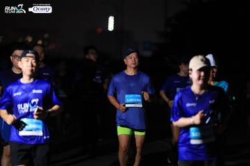 RUN TO LIVE 2024 - Ảnh #1341925