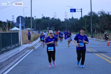 RUN TO LIVE 2024 - Ảnh #1365261