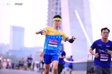 RUN TO LIVE 2024 - Ảnh #1325615