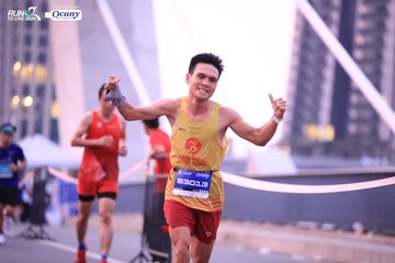 RUN TO LIVE 2024 - Ảnh #1325410