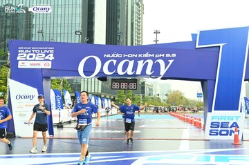 RUN TO LIVE 2024 - Ảnh #1427903