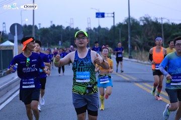 RUN TO LIVE 2024 - Ảnh #1362212