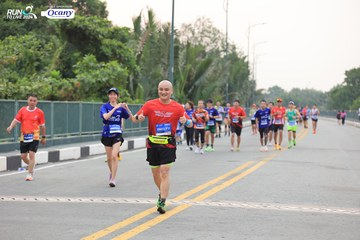 RUN TO LIVE 2024 - Ảnh #1392419