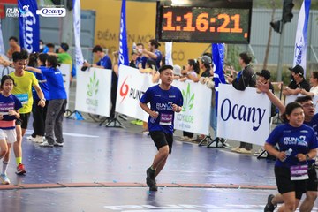 RUN TO LIVE 2024 - Ảnh #1371458