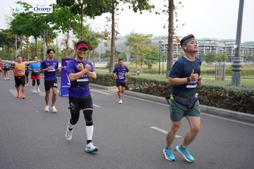 RUN TO LIVE 2024 - Ảnh #1386735