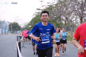 RUN TO LIVE 2024 - Ảnh #1398149