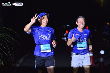 RUN TO LIVE 2024 - Ảnh #1334140