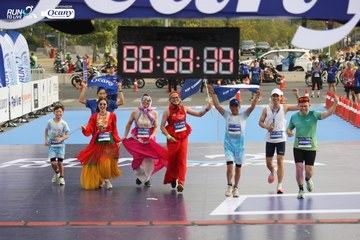 RUN TO LIVE 2024 - Ảnh #1415547