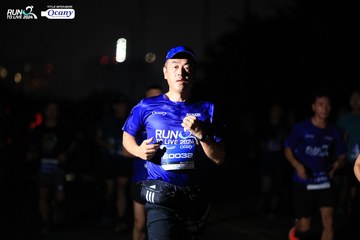 RUN TO LIVE 2024 - Ảnh #1334272
