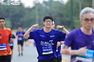 RUN TO LIVE 2024 - Ảnh #1378972