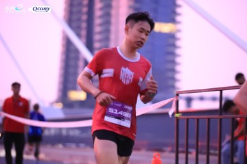 RUN TO LIVE 2024 - Ảnh #1325092