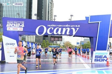 RUN TO LIVE 2024 - Ảnh #1421771