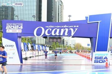 RUN TO LIVE 2024 - Ảnh #1425789