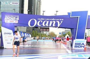 RUN TO LIVE 2024 - Ảnh #1418709